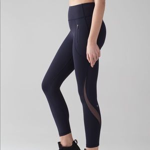 Lululemon Speed Tight
